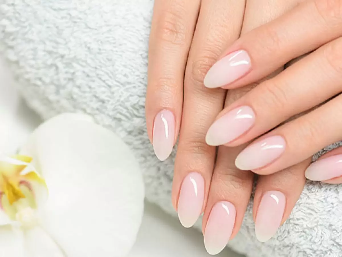 Uzundere Protez Tırnak