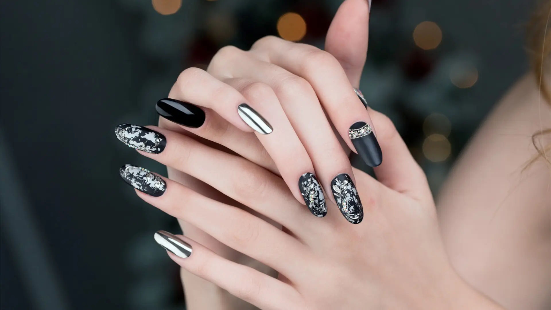 Uzundere Protez Tırnak